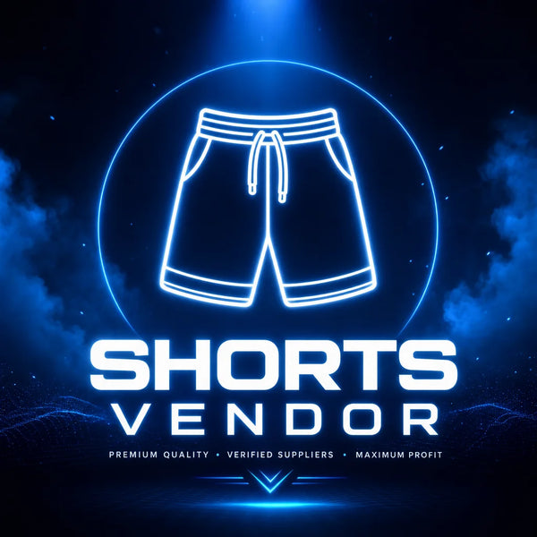 Shorts — Vendor