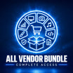 All Vendor Bundle — Complete Access