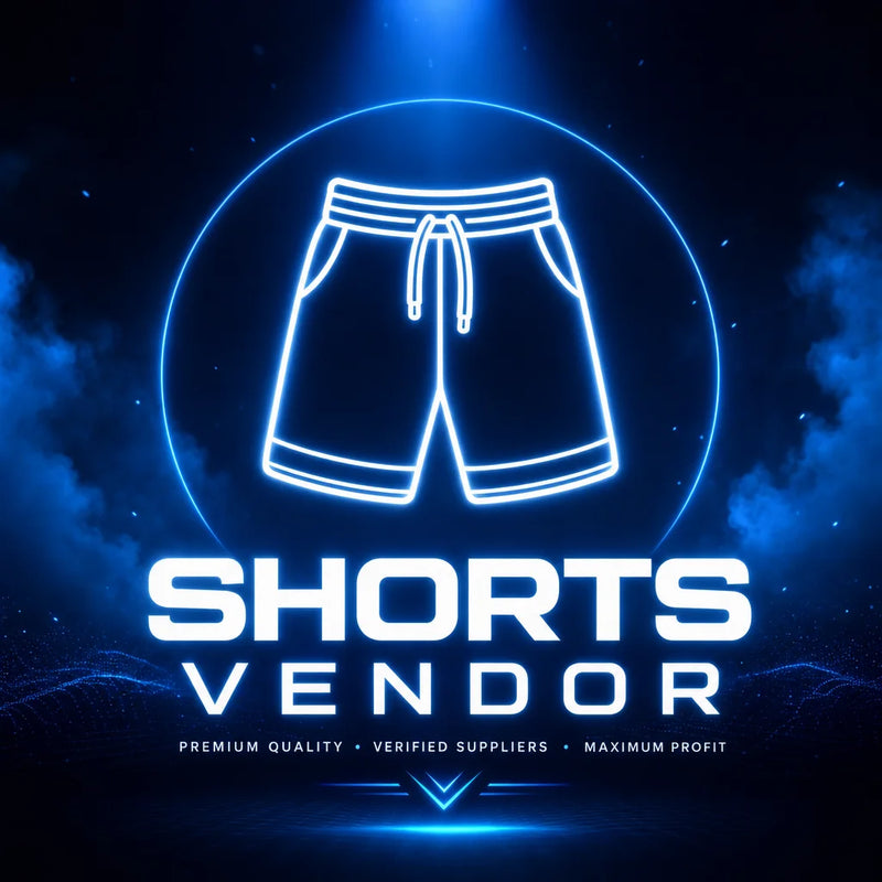 Shorts — Vendor