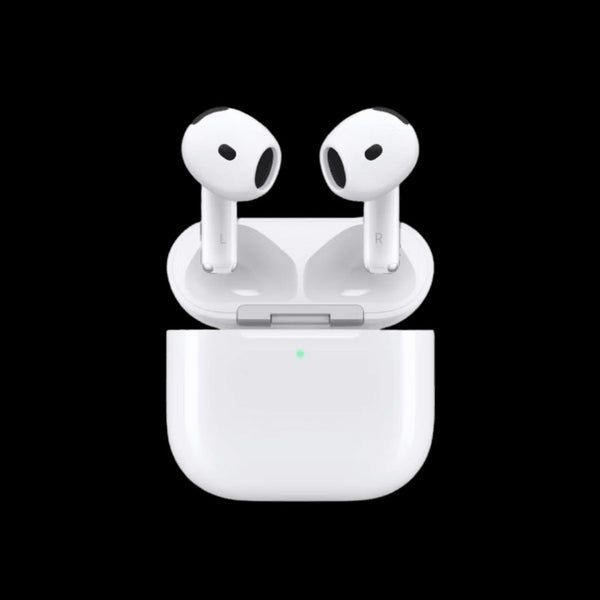 AirPods 4th Gen — Vendor List
