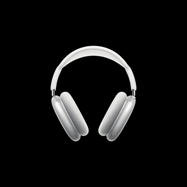 AirPods Max — Vendor List