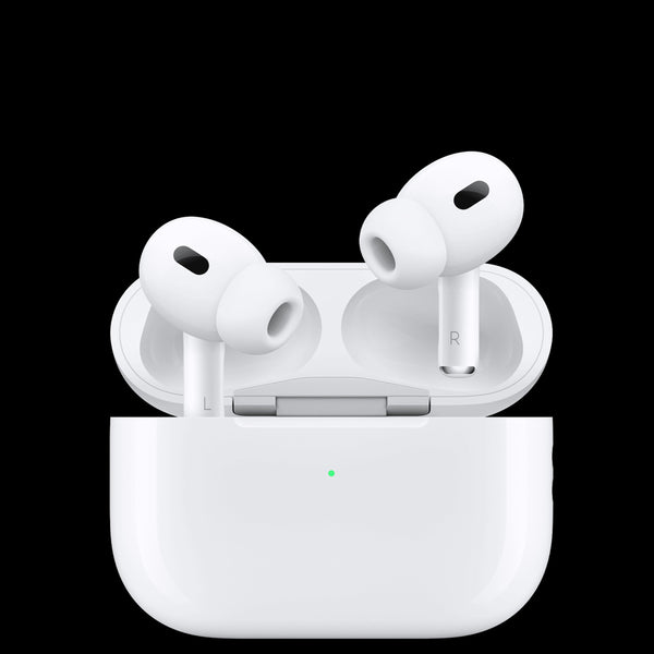 AirPods Pro 2nd Gen — Vendor List