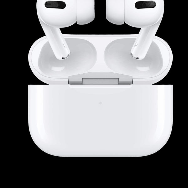 AirPods Pro 3rd Gen — Vendor List