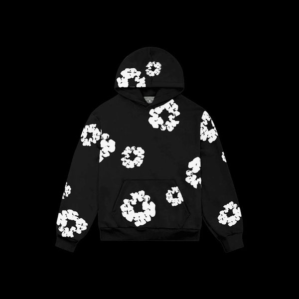 Denim Tears — Vendor List
