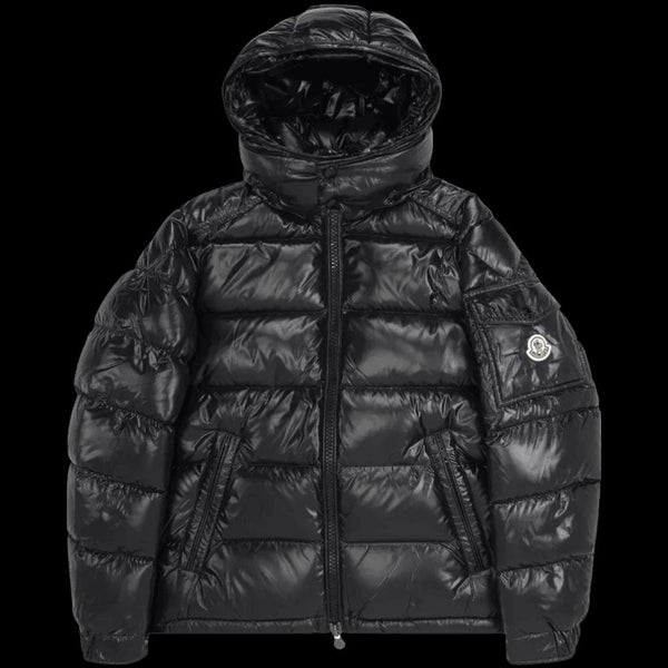 Moncler Puffer — Vendor List