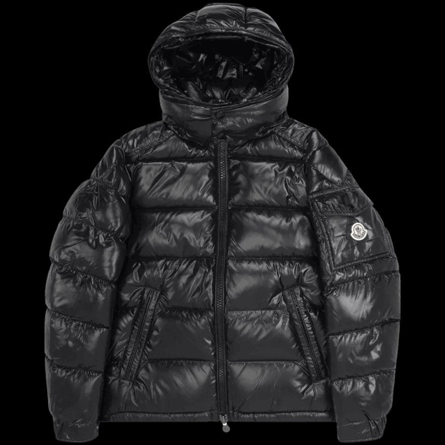 Moncler Puffer — Vendor List